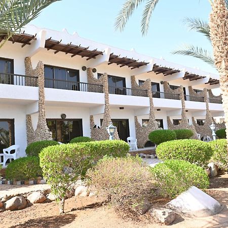Turquoise Beach Hotel Sharm el-Sheikh Exteriör bild