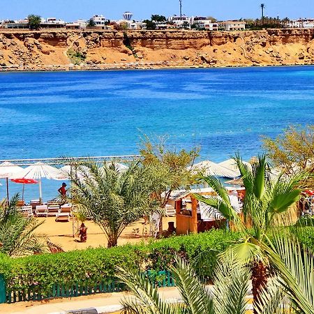 Turquoise Beach Hotel Sharm el-Sheikh Exteriör bild