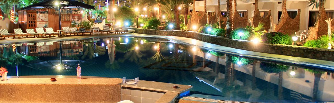 Turquoise Beach Hotel Sharm el-Sheikh Exteriör bild